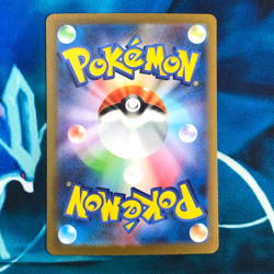 Radiant Charizard - 001/038 - Black Flame Deck Holo Japanese - Pokemon Card - NM - Image 5