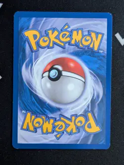 Roserade 15/124 Pokemon TCG Dragons Exalted Regular Rare Card NM - Image 2