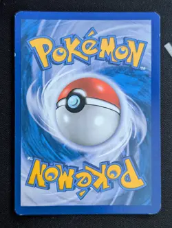 Roserade 15/124 Pokemon TCG Dragons Exalted Reverse Holo Rare Card LP - Image 2