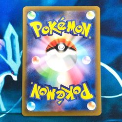 Garchomp ex - 085/062 - Full Alt Art SAR SV3a Japanese - Pokemon Card - NM - Image 3