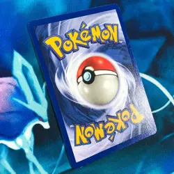 Eevee - 55/82 - 1st Edition Team Rocket - Pokemon Card - LP - Image 5