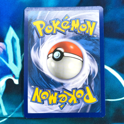 Pichu - 28/123 - Prerelease Holo Promo Rare HGSS Set - Pokemon Card - MP - Image 5