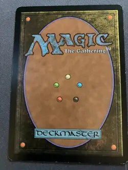 MTG Doran, the Siege Tower {Lorwyn} - LP/MP - Image 2