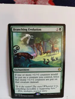 Branching Evolution Jumpstart Regular - Image 1