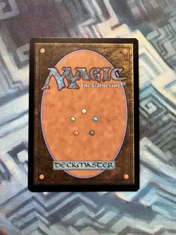 MTG Borderless Surge Foil Wasteland NM- Unplayed Universes Beyond: Fallout - Image 4