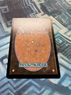 MTG Borderless Surge Foil Wasteland NM- Unplayed Universes Beyond: Fallout - Image 5