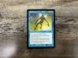 Pemmin's Aura - Scourge - (NM) Near Mint - MTG - FREE Shipping! - Image 1