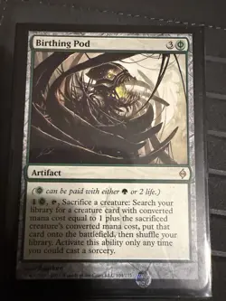 Birthing Pod New Phyrexia Regular - Image 1
