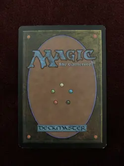 Blasting Station Fifth Dawn Regular Card Magic The Gathering NM - Image 2