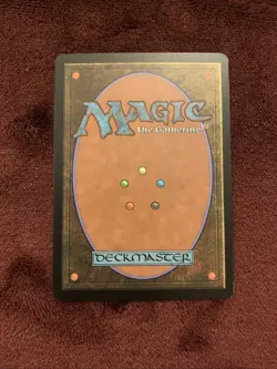 MTG Seething Song Mirrodin #104 Regular Common Card NM/Unplayed Condition - Image 2