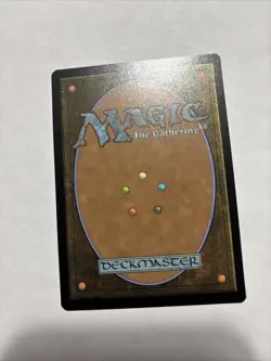 Mtg Beholder's Death Ray - Snuff Out Secret Lair Drop Regular - Image 3