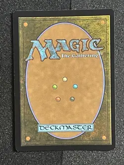 2025 MTG Cosmic Spider-Man Marvel's Spider-Man Foil M 0127 - Image 2