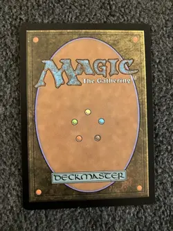 Magic MTG - Arcane Signet (589) (Foil Etched) - Dan Frazier Secret Lair Drop - Image 2