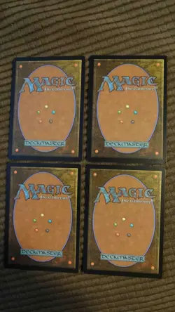 Magic: the Gathering / MtG Simian Spirit Guide x4 Time Spiral Remastered - Image 2