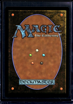 2025 MTG Magic The Gathering SLD Secret Lair Drop #2225 Thunderjaw Meteor Golem - Image 2