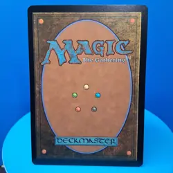 Storm-Kiln Artist (Borderless) Commander Masters Foil - Image 3