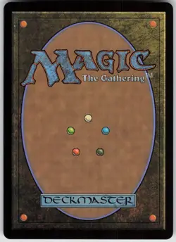 MTG The Boy in the Iceberg - Dark Depths (Borderless) Normal NM Avatar Magic 56 - Image 2
