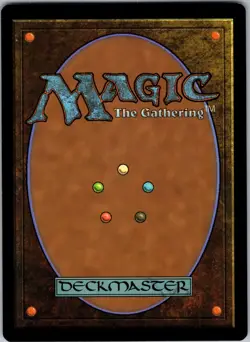 Mystic Sanctuary - Throne of Eldraine - 247 - LP - MTG - Image 2