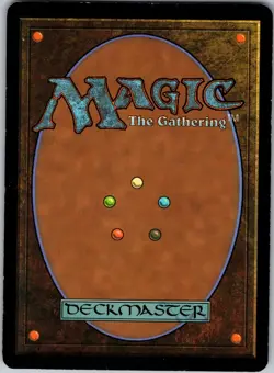 Leonin Abunas - Mirrodin - 8 - LP - MTG - Image 2