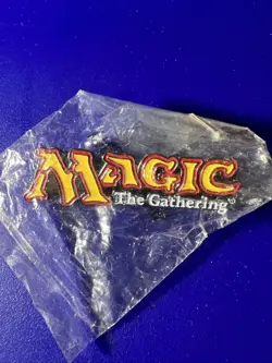 MTG Magic the Gathering Pin - Image 1