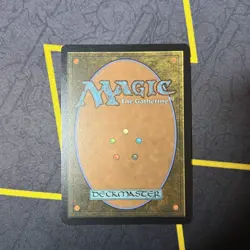 Infernal Grasp M 18 MTG Spiderman FOIL BORDERLESS Magic The Gathering ENGLISH - Image 2