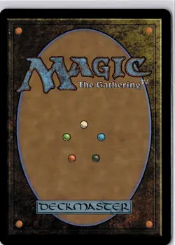 Alesha, Who Laughs at Fate Foundations Regular NM R 0115 - Image 2