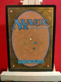 Tangle FOIL (Borderless) - Marvel's Spider-Man - Mythic - NM - MTG - Image 2