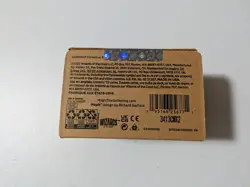 MTG Secret Lair Commander Deck: Raining Cats And Dogs - New/Sealed - Image 3