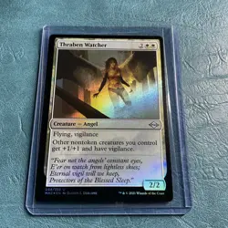 Thraben Watcher Modern Horizons 2 Foil MTG NM - Image 1