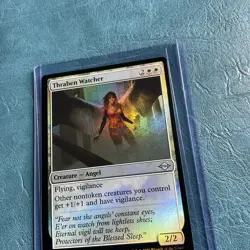 Thraben Watcher Modern Horizons 2 Foil MTG NM - Image 4