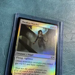 Thraben Watcher Modern Horizons 2 Foil MTG NM - Image 5
