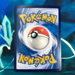 Captain Pikachu - 0704/09 - CHINESE Holo GEM Pack Vol 1 - Pokemon Card - NM - Image 5