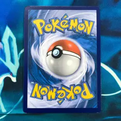 Pikachu - SM81 - Black Star Holo Rare Promo - Pokemon Card - MP - Image 5