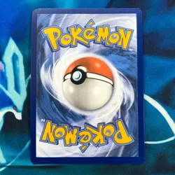 Gengar - SWSH241 - Prerelease Black Star Holo Rare Promo - Pokemon Card - NM - Image 5