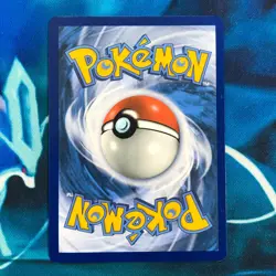 Rayquaza - SWSH029 - Black Star Promo Rare Holo - Pokemon Card - LP - Image 5