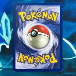 Mewtwo - 12 - Black Star Promo Rare - Pokemon Card - MP - Image 5