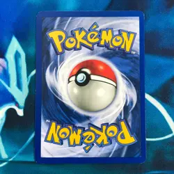 Blaine's Vulpix - 65/132 - 1st Edition Gym Heroes Set - Pokemon Card - LP - Image 5