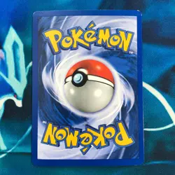 Ledyba - 7/18 - Holo Promo Southern Islands - Pokemon Card - MP - Image 5