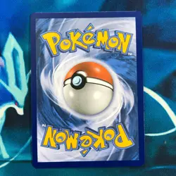 Alolan Vulpix - 21/145 - Toys-R-US Holo Promo Rare - Pokemon Card - LP - Image 5
