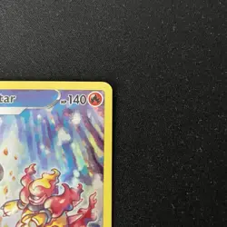 Magmortar GG03/GG70 - Sword & Shield Crown Zenith Galarian Gallery - Pokemon TCG - Image 3