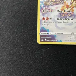 Magmortar GG03/GG70 - Sword & Shield Crown Zenith Galarian Gallery - Pokemon TCG - Image 5
