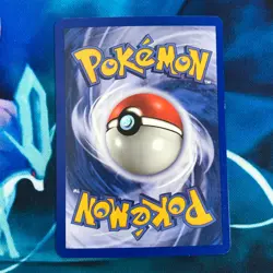 Mightyena - 10/109 - Holo Rare e-Series EX Ruby & Sapphire - Pokemon Card - HP - Image 5