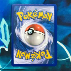 Entei - HGSS20 - Shiny Black Star Promo Rare Holo - Pokemon Card - MP - Image 5