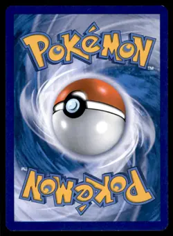 2015 XY - Primal Clash Reverse Foil Ninetales Stage 1/Rare #21 - Image 2