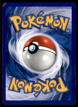 2000 Team Rocket 1st Edition Charmander Basic/Common #50 - Image 2