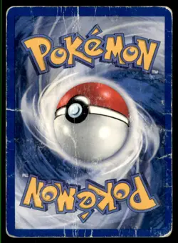 2001 Black Star Promo Entei Basic/Promo #34 - Image 2