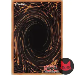 Yugioh Magician's Salvation LART-EN060 Ultra Rare Limited Edition NM - Image 2