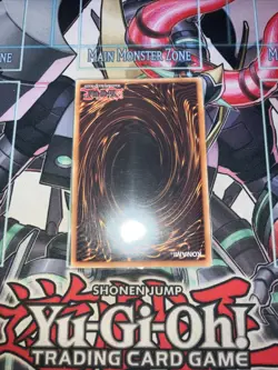 Centur-Ion Auxila Quarter Century Secret Rare 1St Edition LEDE-EN042 Yugioh - Image 2