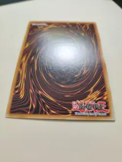 Yu-Gi-Oh! Dracotail Faimena JUSH-EN002 Justice Hunters 1st Ed VLP - Image 5