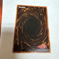 Yu-Gi-Oh G5-B2 Masked Beast des Gardius Ultra Rare Japanese Edition Nm - Image 3